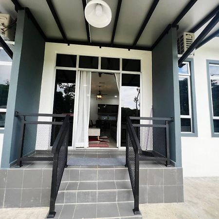 Zf Homestay Kota Bharu Esterno foto
