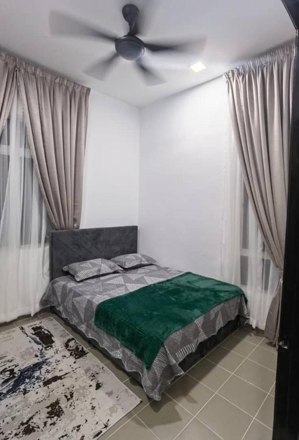 Zf Homestay Kota Bharu Esterno foto